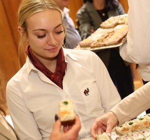 Oktogon Business Club Teil II