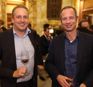 Oktogon Business Club Teil II