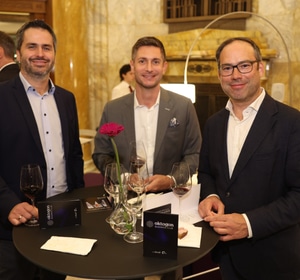 Oktogon Business Club Teil II