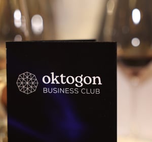 Oktogon Business Club Teil II