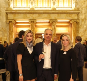 Oktogon Business Club Teil II