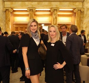 Oktogon Business Club Teil II