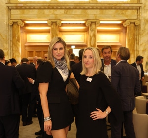 Oktogon Business Club Teil II