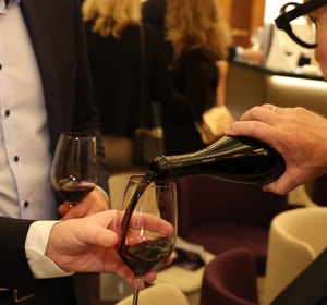 Oktogon Business Club Teil II
