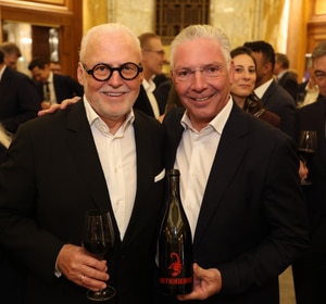 Oktogon Business Club Teil II