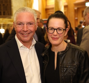 Oktogon Business Club Teil II