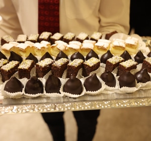 Oktogon Business Club Teil II