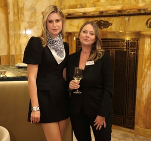 Oktogon Business Club Teil II