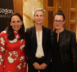 Oktogon Business Club Teil II
