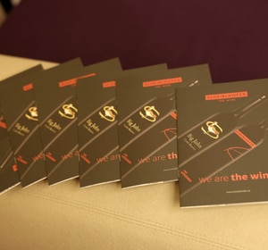 Oktogon Business Club Teil II