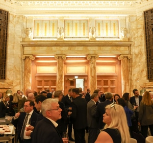 Oktogon Business Club Teil II