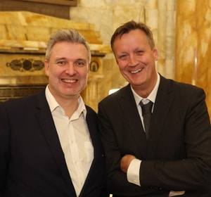 Oktogon Business Club Teil II