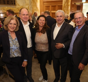 Oktogon Business Club Teil II