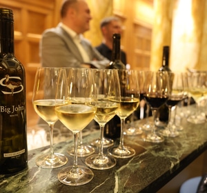 Oktogon Business Club Teil II