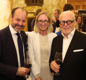 Oktogon Business Club Teil II