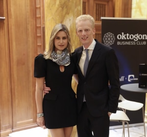 Oktogon Business Club Teil II