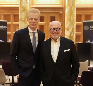 Oktogon Business Club Teil II