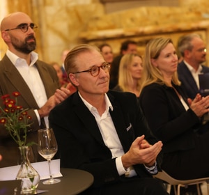 Oktogon Business Club Teil II