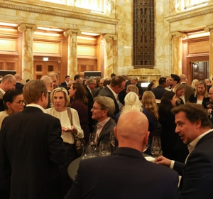 Oktogon Business Club Teil II