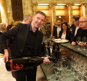 Oktogon Business Club Teil II
