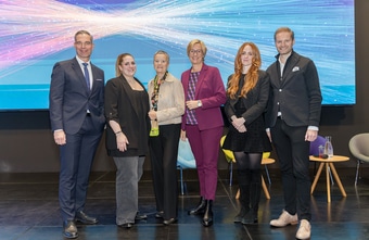 „Erste Future Summit“ der Erste Bank