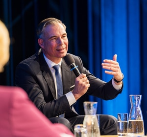 „Erste Future Summit“ der Erste Bank