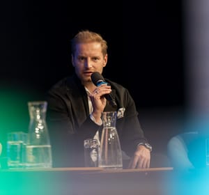 „Erste Future Summit“ der Erste Bank