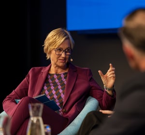 „Erste Future Summit“ der Erste Bank