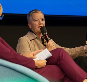 „Erste Future Summit“ der Erste Bank
