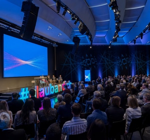 „Erste Future Summit“ der Erste Bank