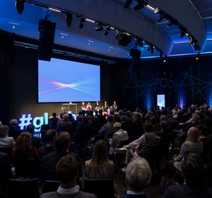 „Erste Future Summit“ der Erste Bank
