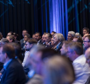 „Erste Future Summit“ der Erste Bank