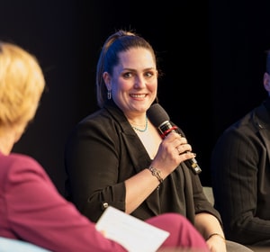 „Erste Future Summit“ der Erste Bank