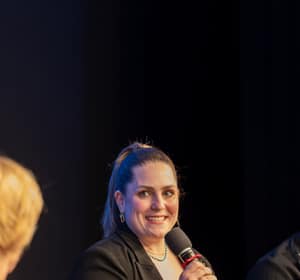 „Erste Future Summit“ der Erste Bank