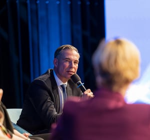 „Erste Future Summit“ der Erste Bank