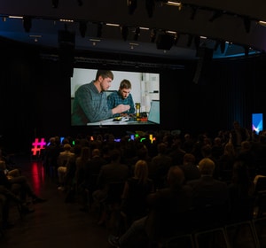 „Erste Future Summit“ der Erste Bank