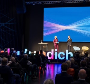 „Erste Future Summit“ der Erste Bank