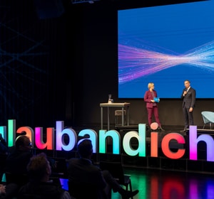 „Erste Future Summit“ der Erste Bank