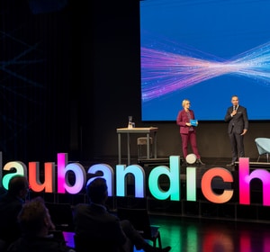 „Erste Future Summit“ der Erste Bank