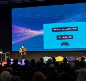 „Erste Future Summit“ der Erste Bank
