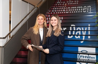 Career Day 2026 - FHWien der WKW