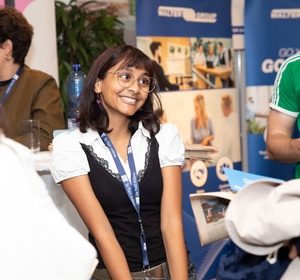 Career Day 2026 - FHWien der WKW