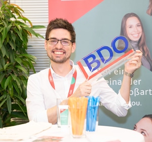 Career Day 2026 - FHWien der WKW