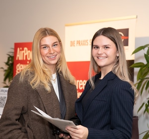 Career Day 2026 - FHWien der WKW