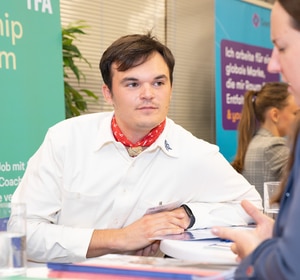 Career Day 2026 - FHWien der WKW