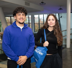 Career Day 2026 - FHWien der WKW
