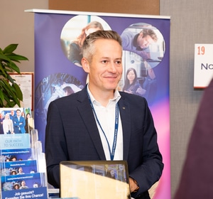 Career Day 2026 - FHWien der WKW