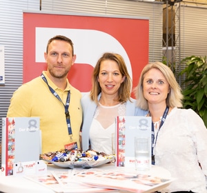 Career Day 2026 - FHWien der WKW