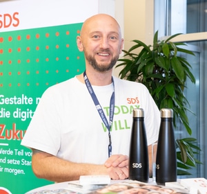 Career Day 2026 - FHWien der WKW