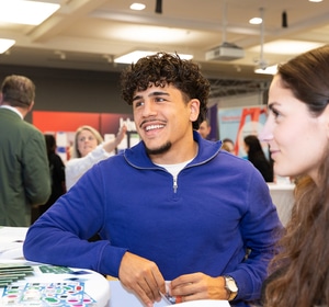 Career Day 2026 - FHWien der WKW